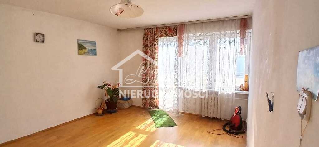 Mieszkanie 63,3&nbsp;m², Szczecin, Żelechowa, Hoża - zdjęcie 1