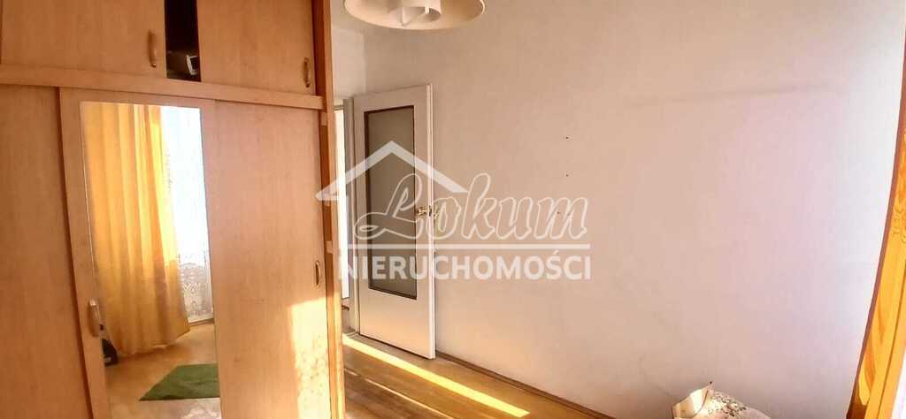Mieszkanie 63,3&nbsp;m², Szczecin, Żelechowa, Hoża - zdjęcie 7