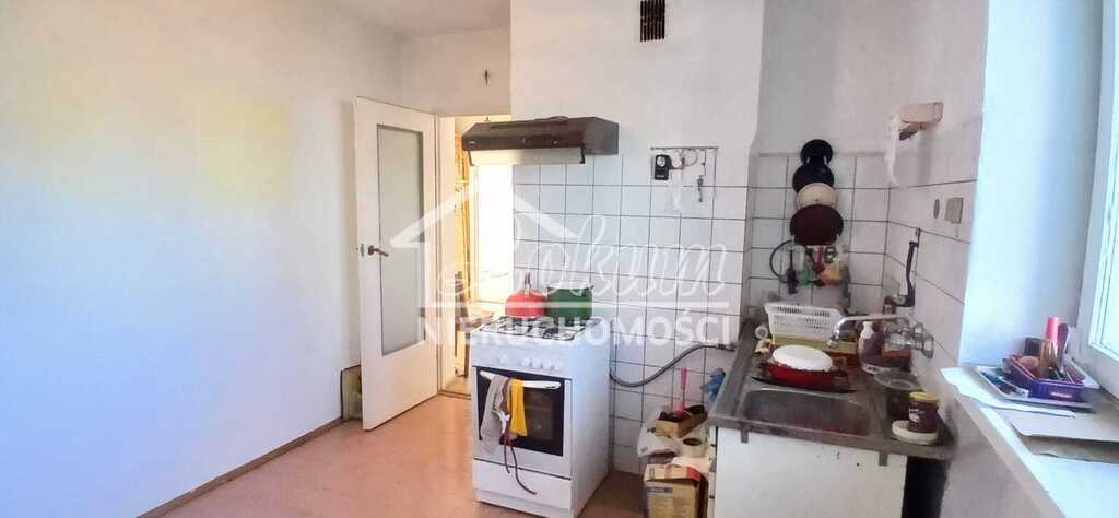 Mieszkanie 63,3&nbsp;m², Szczecin, Żelechowa, Hoża - zdjęcie 8