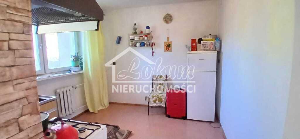 Mieszkanie 63,3&nbsp;m², Szczecin, Żelechowa, Hoża - zdjęcie 9