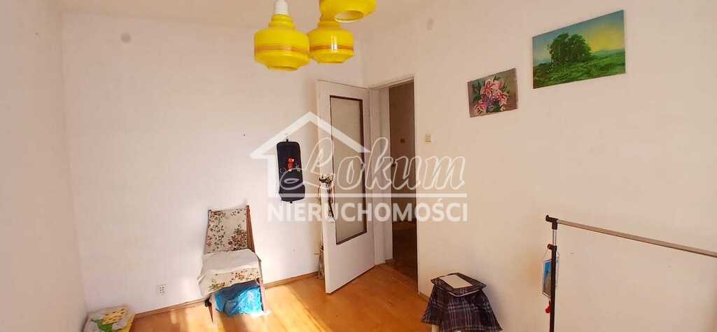 Mieszkanie 63,3&nbsp;m², Szczecin, Żelechowa, Hoża - zdjęcie 5