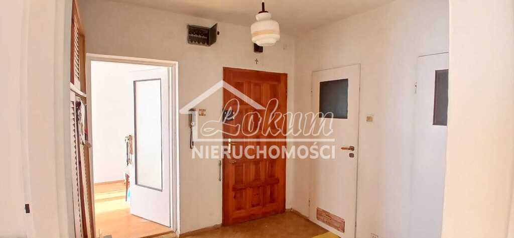 Mieszkanie 63,3&nbsp;m², Szczecin, Żelechowa, Hoża - zdjęcie 13