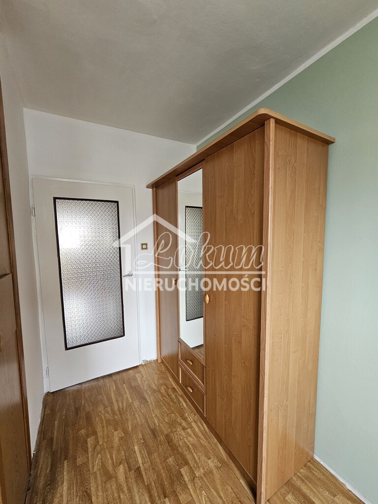 Mieszkanie 53,2&nbsp;m², Szczecin, Gumieńce, Ku Słońcu - zdjęcie 7