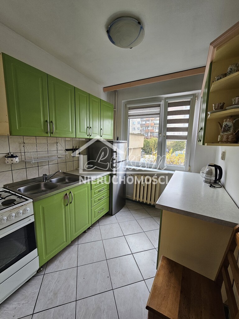 Mieszkanie 53,2&nbsp;m², Szczecin, Gumieńce, Ku Słońcu - zdjęcie 12