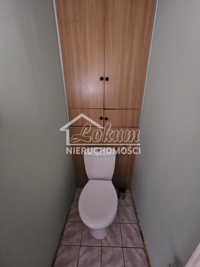 Mieszkanie 53,2&nbsp;m², Szczecin, Gumieńce, Ku Słońcu - zdjęcie 15