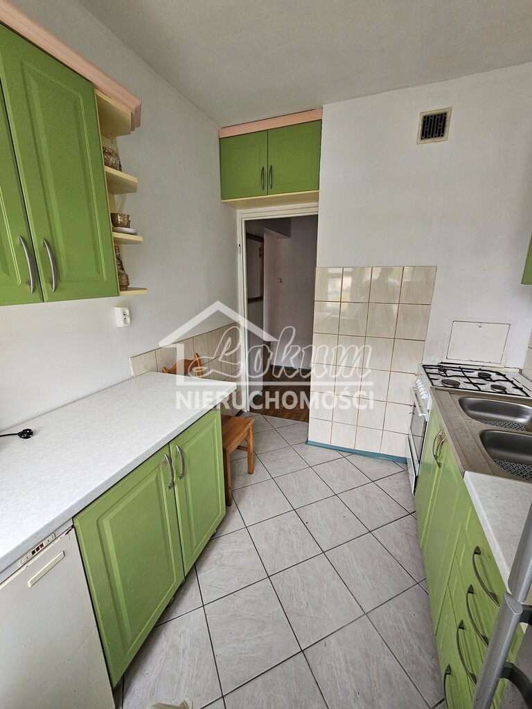 Mieszkanie 53,2&nbsp;m², Szczecin, Gumieńce, Ku Słońcu - zdjęcie 11