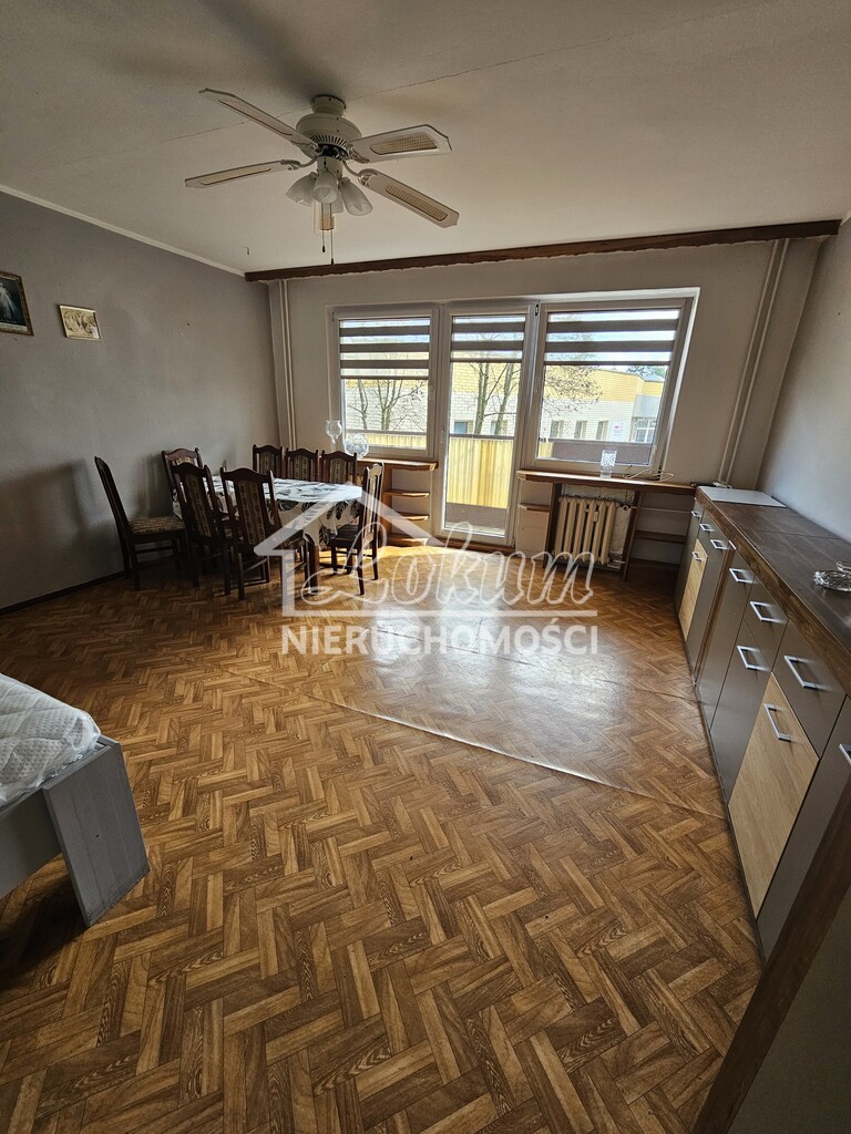 Mieszkanie 53,2&nbsp;m², Szczecin, Gumieńce, Ku Słońcu - zdjęcie 1