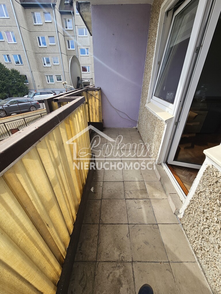 Mieszkanie 53,2&nbsp;m², Szczecin, Gumieńce, Ku Słońcu - zdjęcie 9