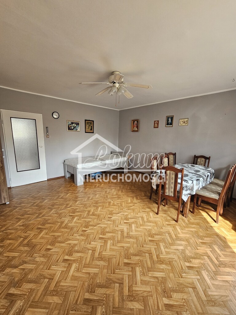 Mieszkanie 53,2&nbsp;m², Szczecin, Gumieńce, Ku Słońcu - zdjęcie 4