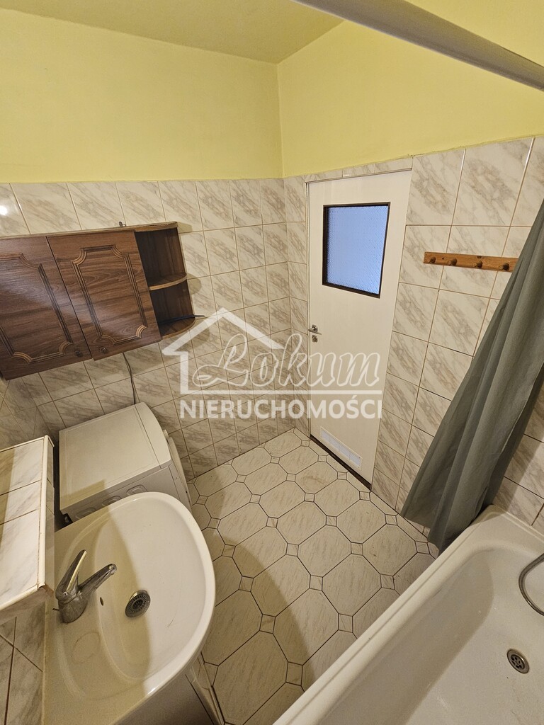 Mieszkanie 53,2&nbsp;m², Szczecin, Gumieńce, Ku Słońcu - zdjęcie 13