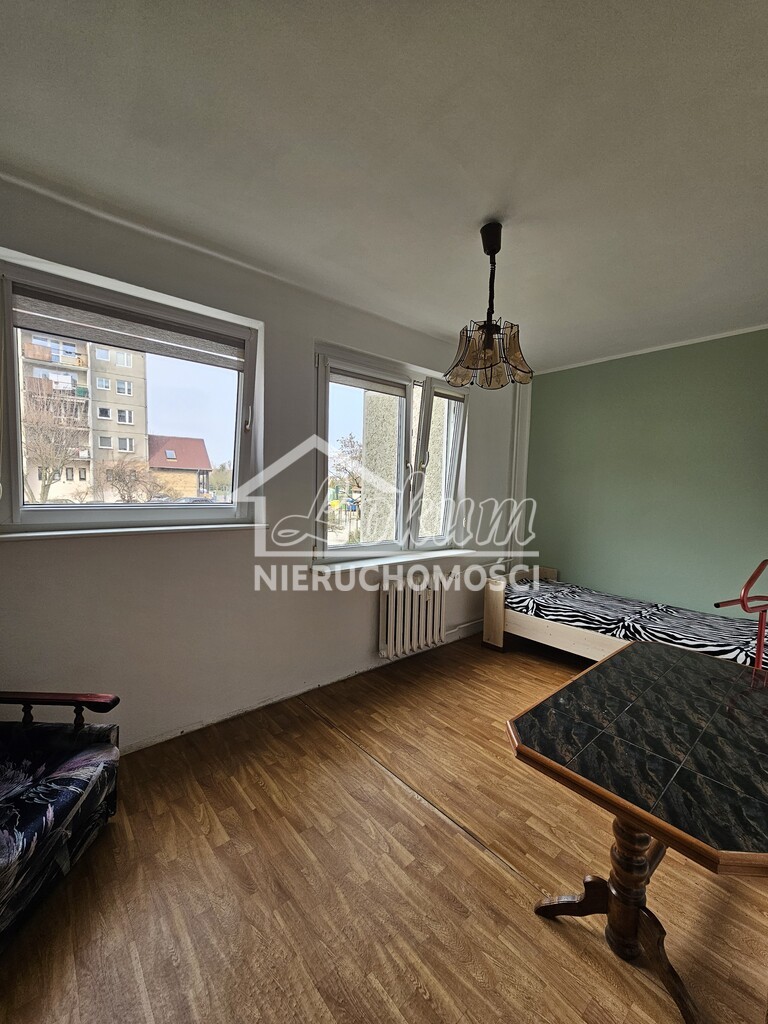 Mieszkanie 53,2&nbsp;m², Szczecin, Gumieńce, Ku Słońcu - zdjęcie 5