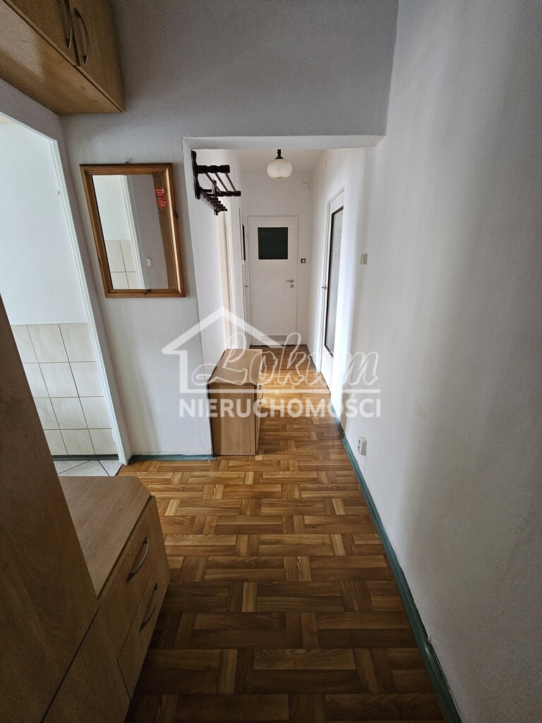 Mieszkanie 53,2&nbsp;m², Szczecin, Gumieńce, Ku Słońcu - zdjęcie 10