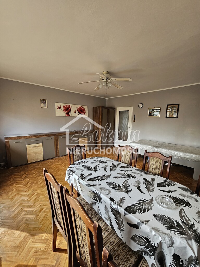 Mieszkanie 53,2&nbsp;m², Szczecin, Gumieńce, Ku Słońcu - zdjęcie 3