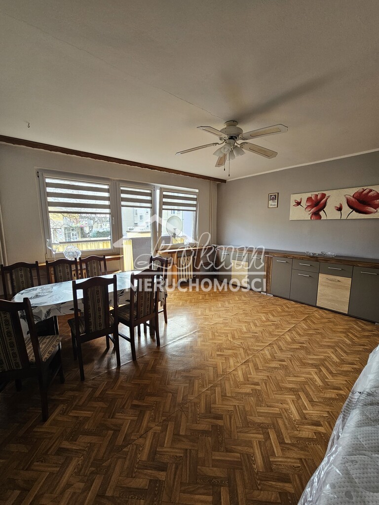 Mieszkanie 53,2&nbsp;m², Szczecin, Gumieńce, Ku Słońcu - zdjęcie 2