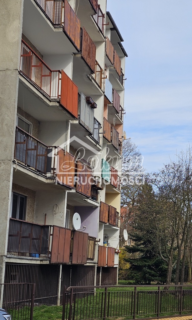 Mieszkanie 53,2&nbsp;m², Szczecin, Gumieńce, Ku Słońcu - zdjęcie 16