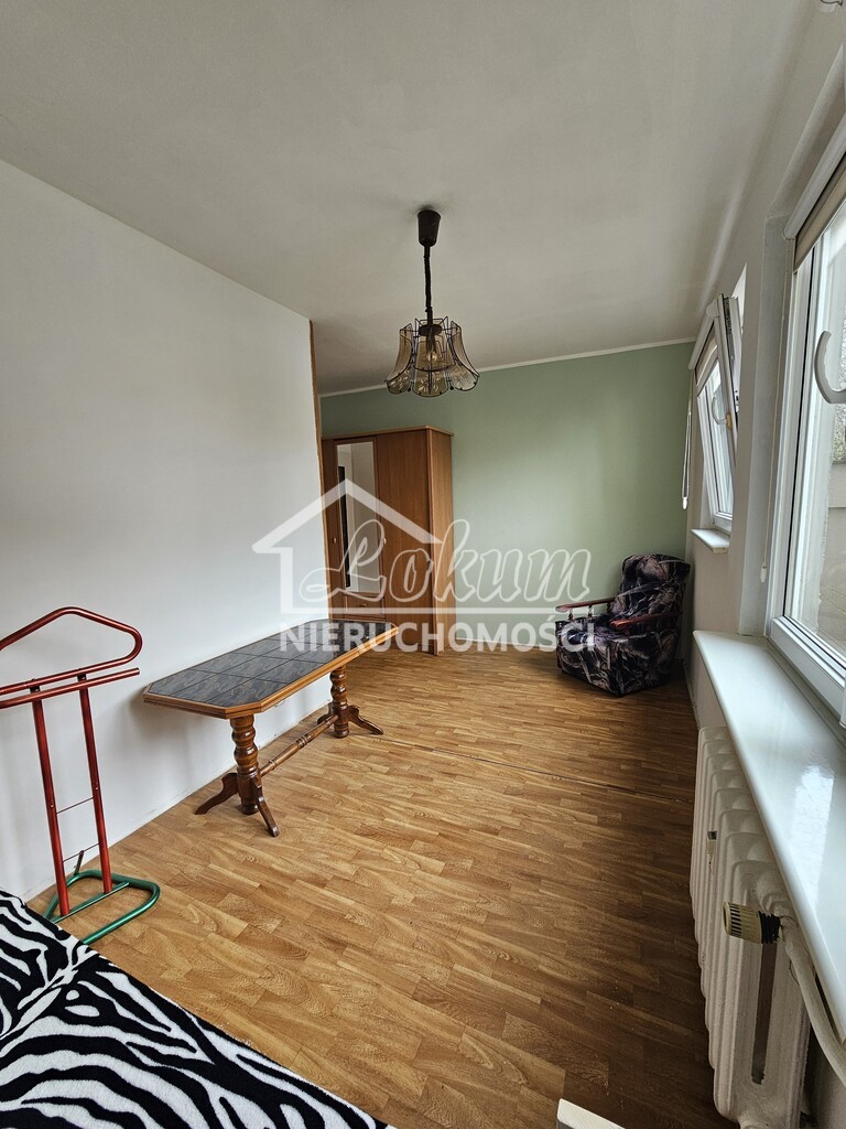 Mieszkanie 53,2&nbsp;m², Szczecin, Gumieńce, Ku Słońcu - zdjęcie 6