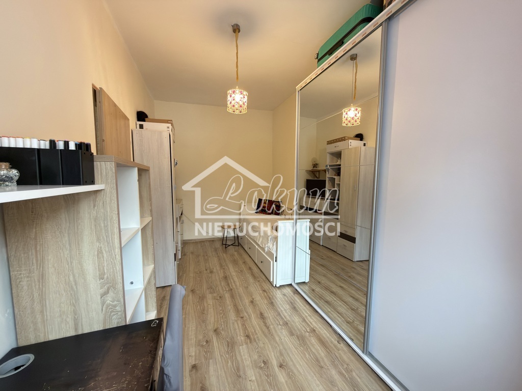 Mieszkanie 43,06&nbsp;m², Szczecin, Niebuszewo, Zygmunta Krasińskiego - zdjęcie 4