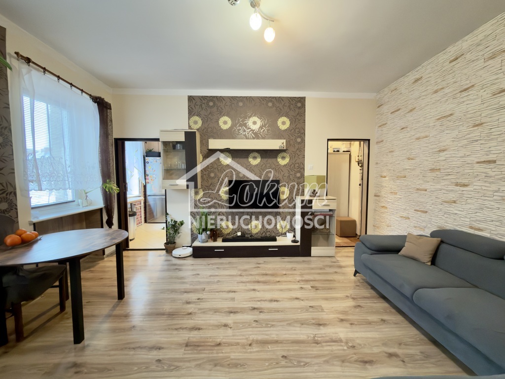 Mieszkanie 43,06&nbsp;m², Szczecin, Niebuszewo, Zygmunta Krasińskiego - zdjęcie 1