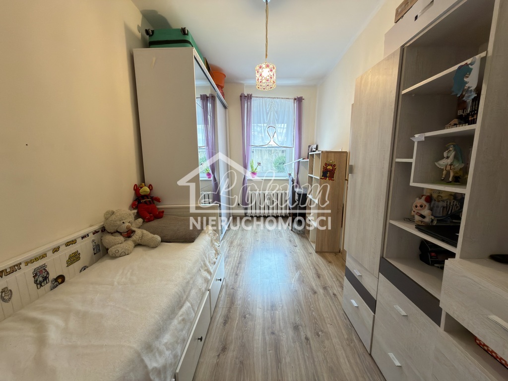 Mieszkanie 43,06&nbsp;m², Szczecin, Niebuszewo, Zygmunta Krasińskiego - zdjęcie 3