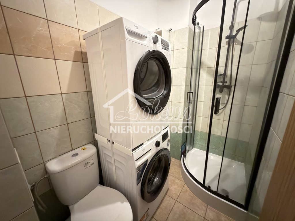 Mieszkanie 43,06&nbsp;m², Szczecin, Niebuszewo, Zygmunta Krasińskiego - zdjęcie 8