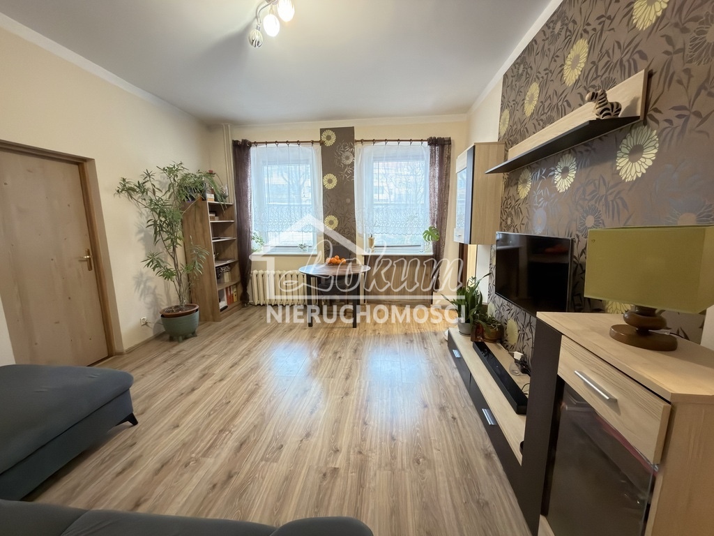 Mieszkanie 43,06&nbsp;m², Szczecin, Niebuszewo, Zygmunta Krasińskiego - zdjęcie 2