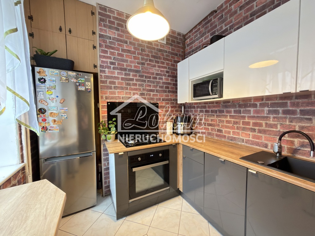 Mieszkanie 43,06 m², Szczecin, Niebuszewo, Zygmunta Krasińskiego - zdjęcie 5