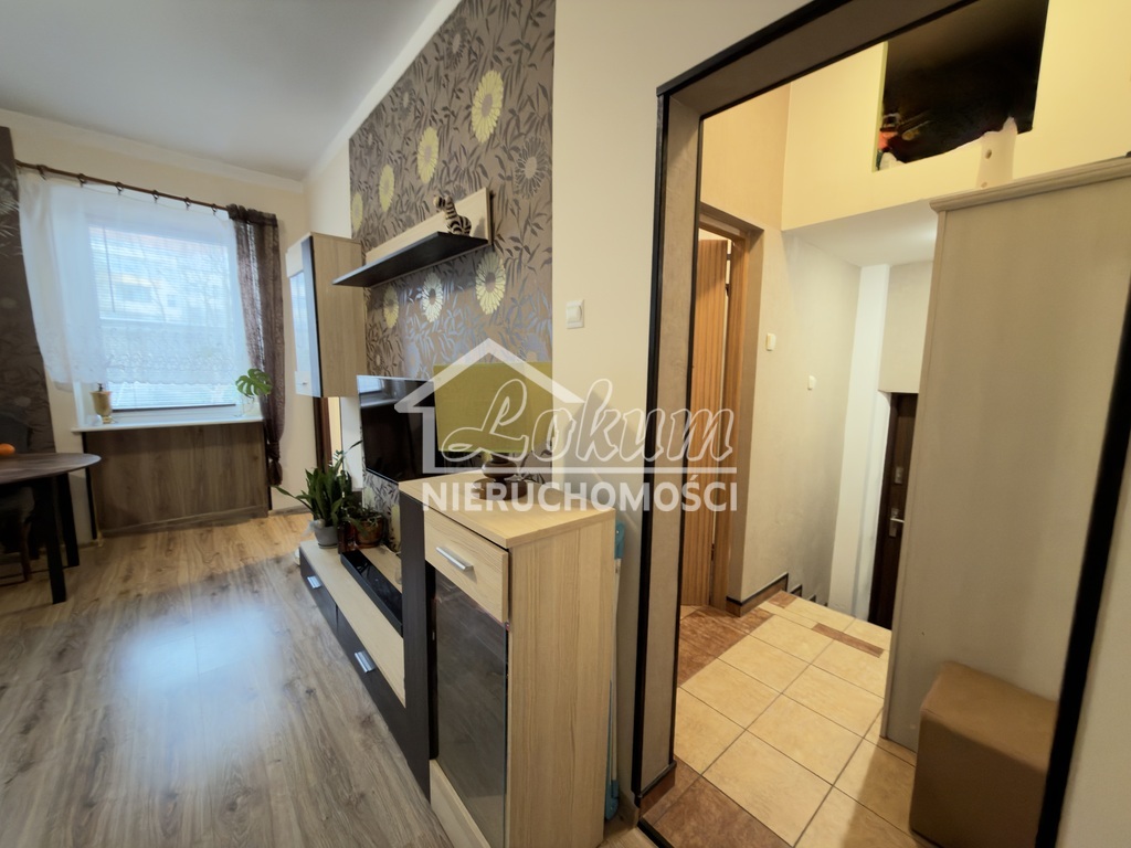 Mieszkanie 43,06&nbsp;m², Szczecin, Niebuszewo, Zygmunta Krasińskiego - zdjęcie 7