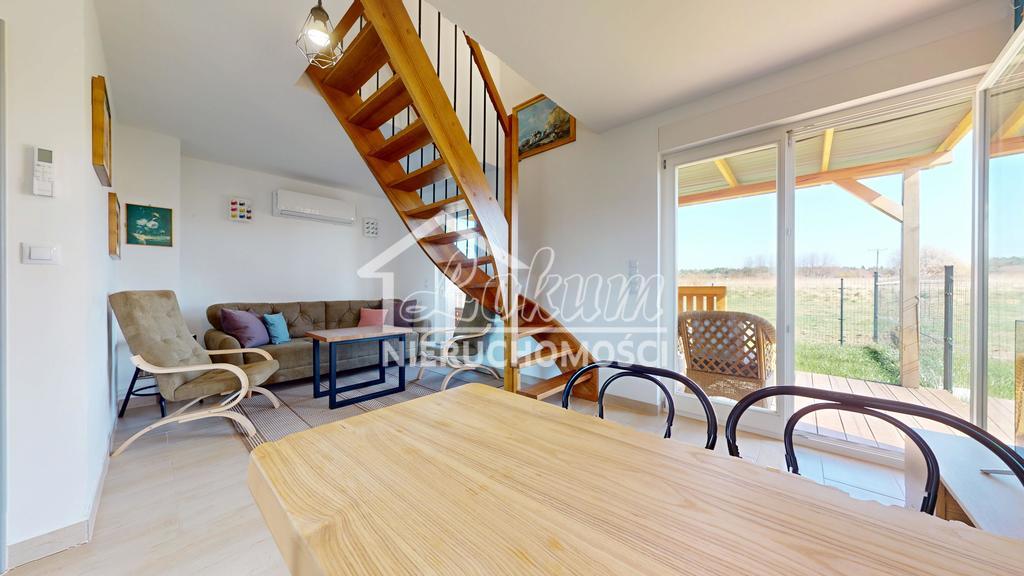 Dom 69,48&nbsp;m², Rewal - zdjęcie 5