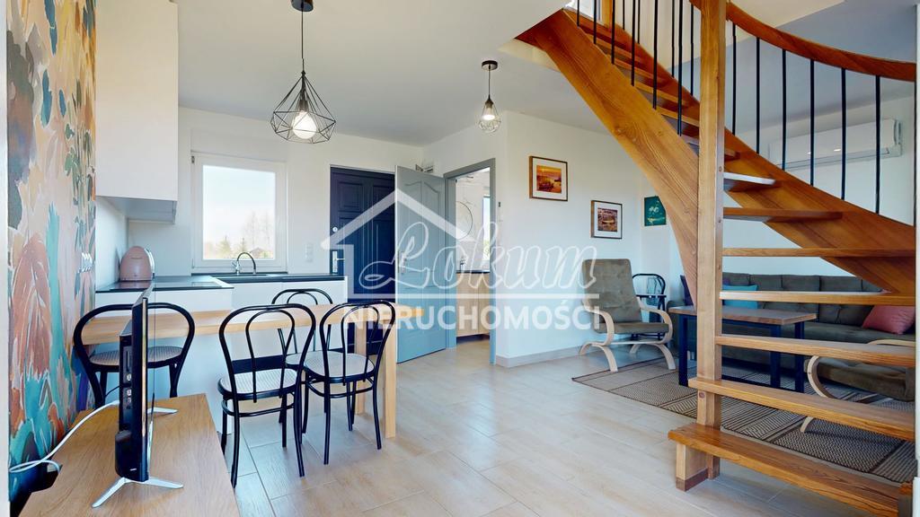 Dom 69,48&nbsp;m², Rewal - zdjęcie 6