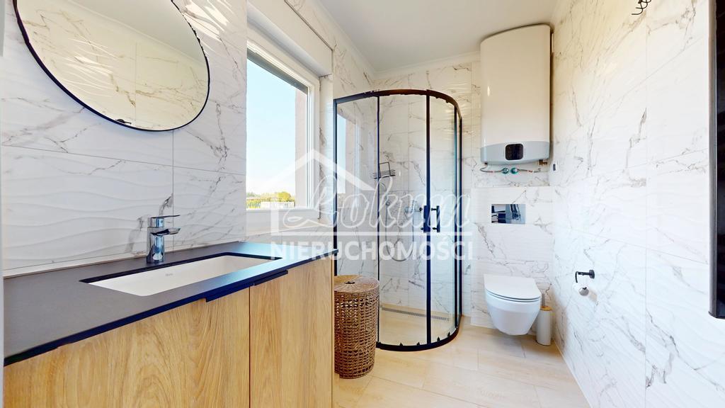 Dom 69,48&nbsp;m², Rewal - zdjęcie 13