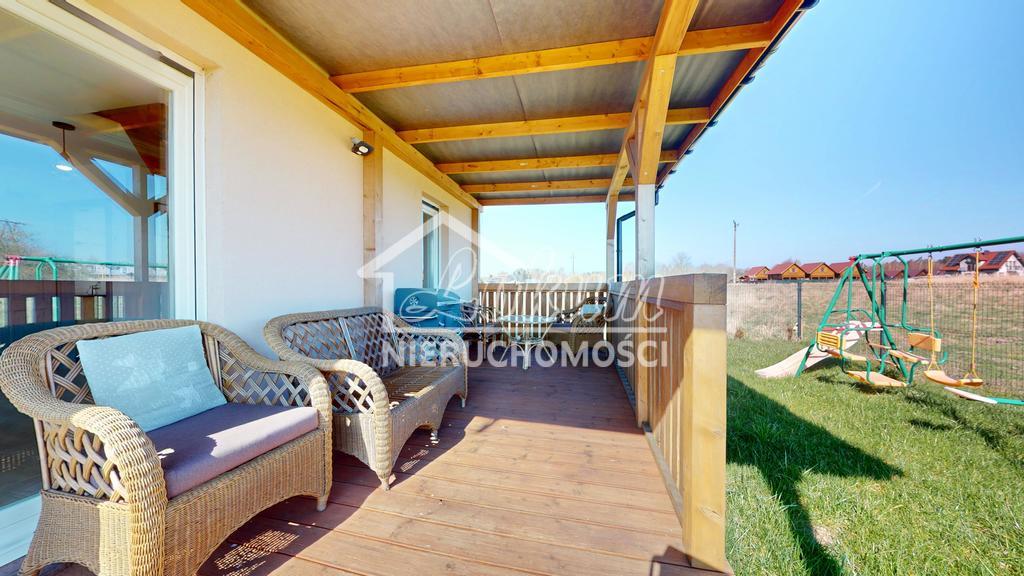 Dom 69,48&nbsp;m², Rewal - zdjęcie 3