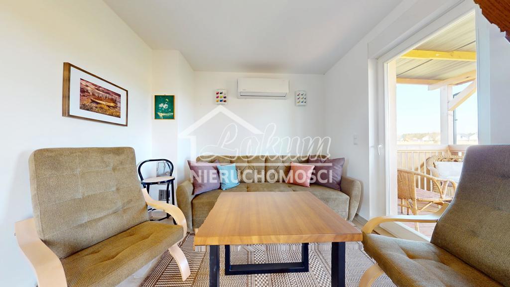 Dom 69,48&nbsp;m², Rewal - zdjęcie 15