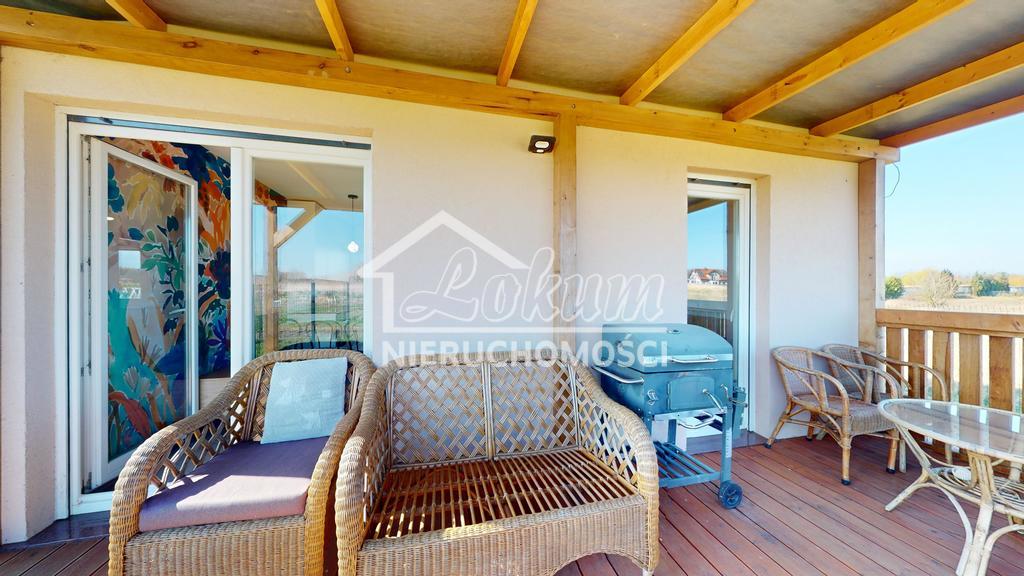 Dom 69,48&nbsp;m², Rewal - zdjęcie 8