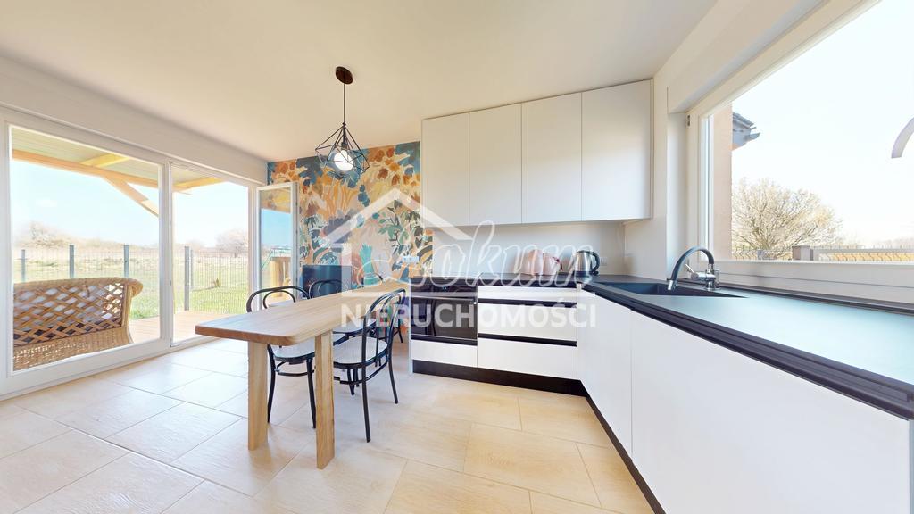 Dom 69,48&nbsp;m², Rewal - zdjęcie 11