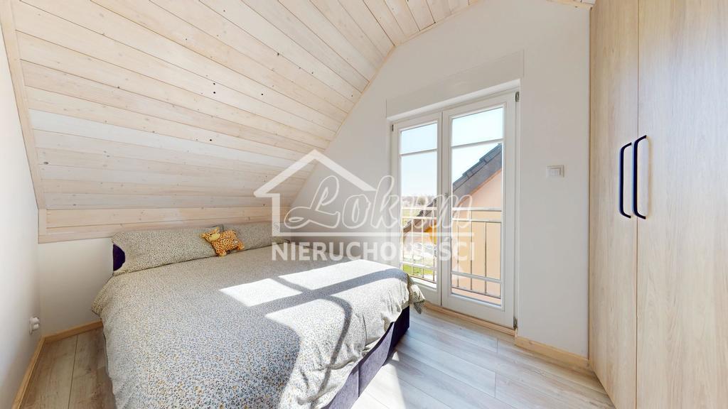 Dom 69,48&nbsp;m², Rewal - zdjęcie 19