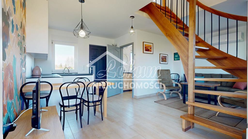 Dom 69,48 m², Rewal - zdjęcie 9