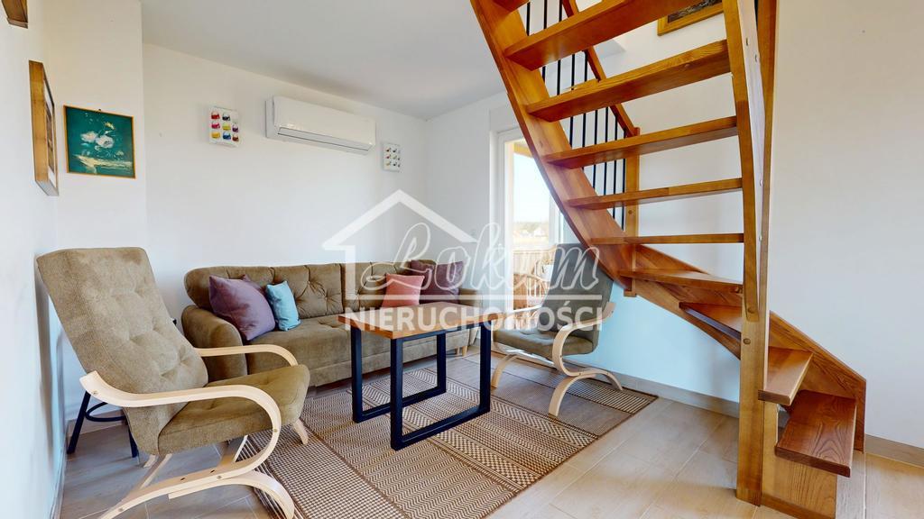 Dom 69,48&nbsp;m², Rewal - zdjęcie 2