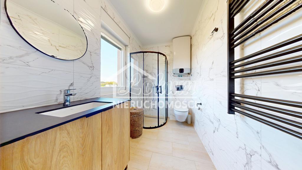 Dom 69,48&nbsp;m², Rewal - zdjęcie 12