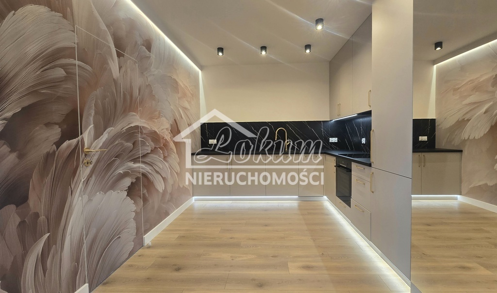 Mieszkanie 38,55&nbsp;m², Szczecin, Śródmieście, Zielonego Mostu - zdjęcie 4