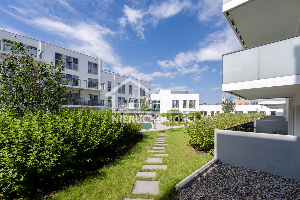 Mieszkanie 38,55&nbsp;m², Szczecin, Śródmieście, Zielonego Mostu - zdjęcie 10