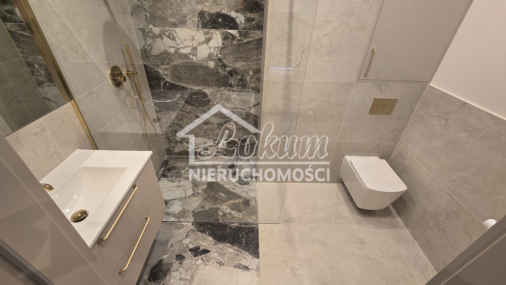 Mieszkanie 38,55&nbsp;m², Szczecin, Śródmieście, Zielonego Mostu - zdjęcie 7