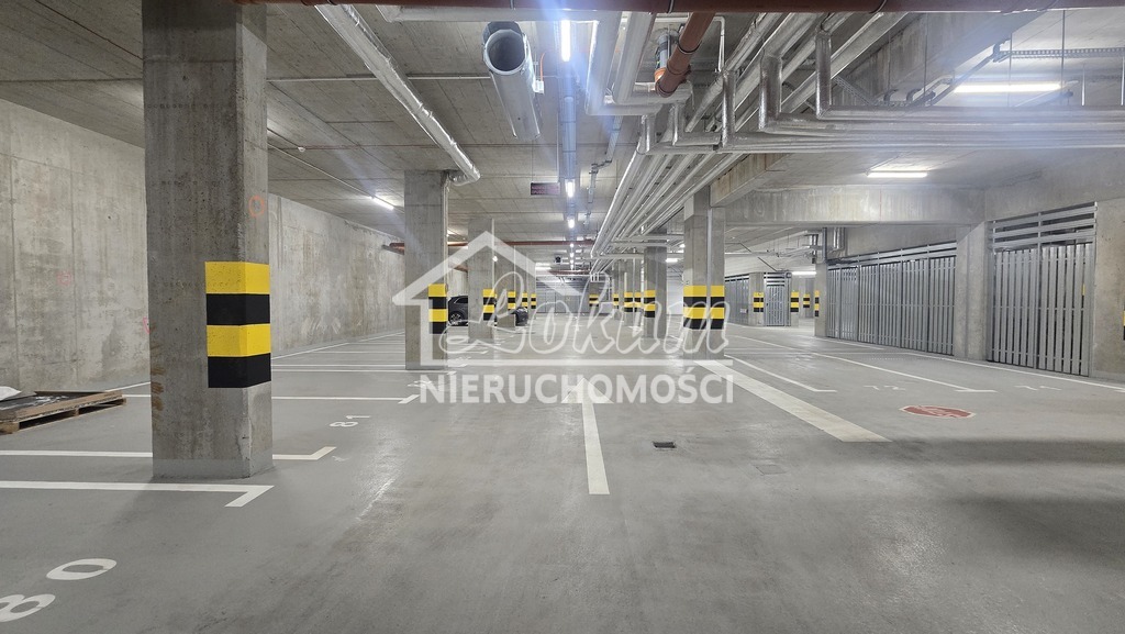Mieszkanie 38,55&nbsp;m², Szczecin, Śródmieście, Zielonego Mostu - zdjęcie 9