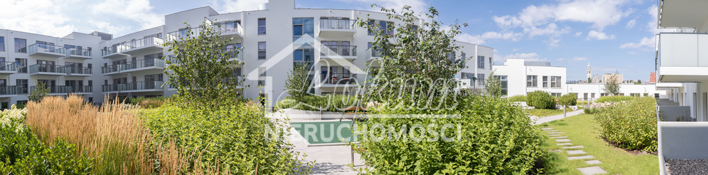 Mieszkanie 38,55&nbsp;m², Szczecin, Śródmieście, Zielonego Mostu - zdjęcie 12