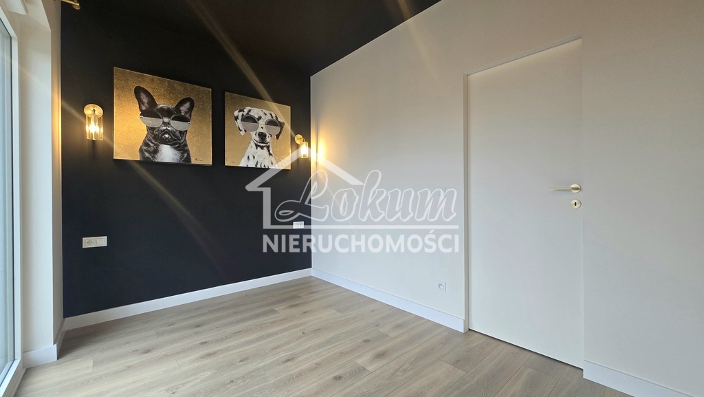 Mieszkanie 38,55&nbsp;m², Szczecin, Śródmieście, Zielonego Mostu - zdjęcie 8