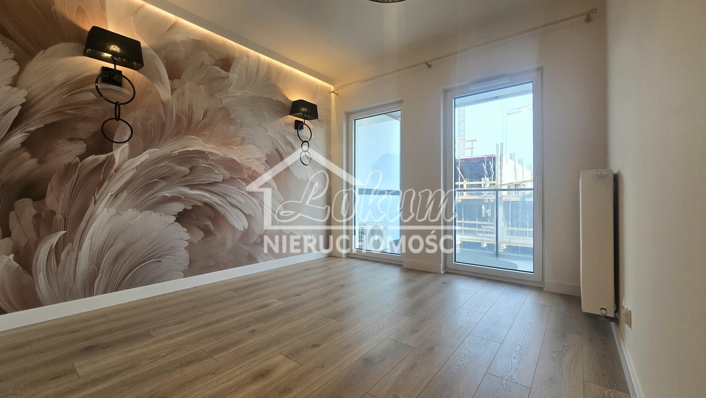 Mieszkanie 38,55&nbsp;m², Szczecin, Śródmieście, Zielonego Mostu - zdjęcie 1