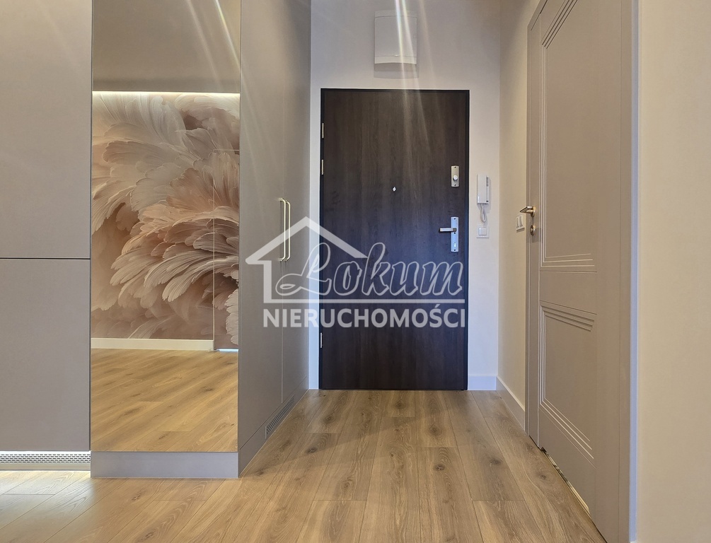 Mieszkanie 38,55&nbsp;m², Szczecin, Śródmieście, Zielonego Mostu - zdjęcie 6