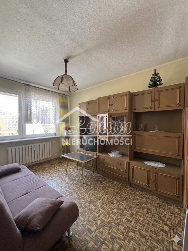 Mieszkanie 59,5&nbsp;m², Szczecin, Niebuszewo, Księżnej Anastazji - zdjęcie 3