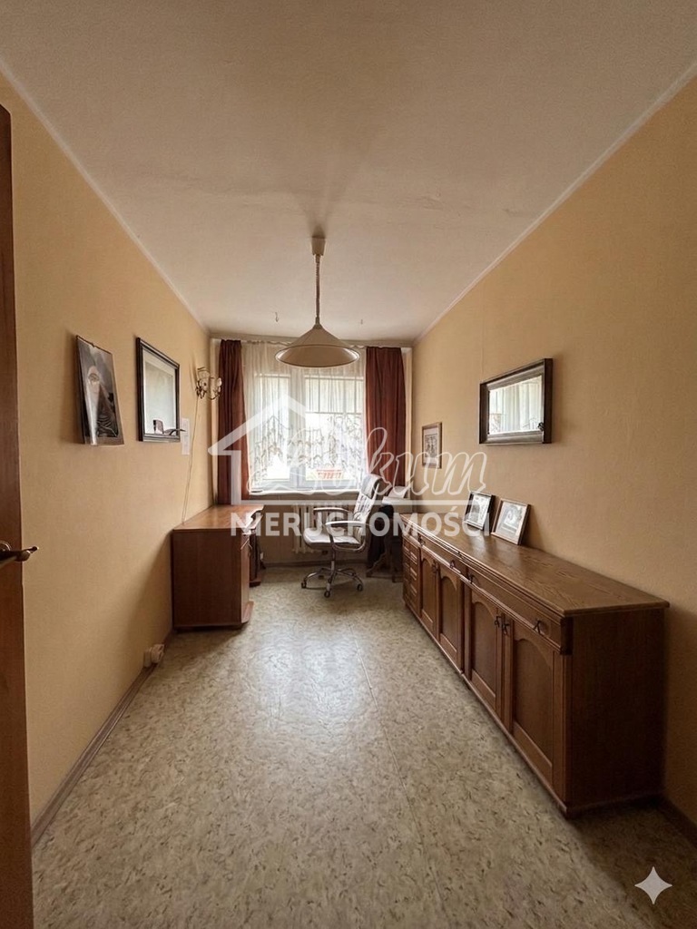 Mieszkanie 59,5&nbsp;m², Szczecin, Niebuszewo, Księżnej Anastazji - zdjęcie 4