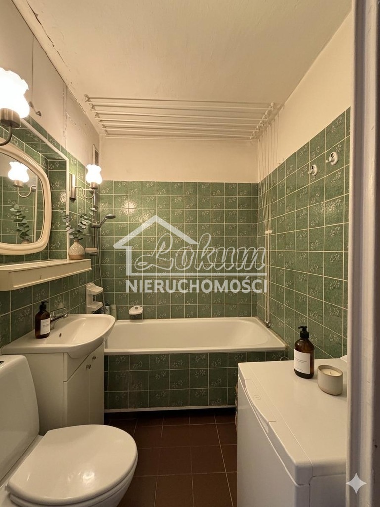 Mieszkanie 59,5&nbsp;m², Szczecin, Niebuszewo, Księżnej Anastazji - zdjęcie 5