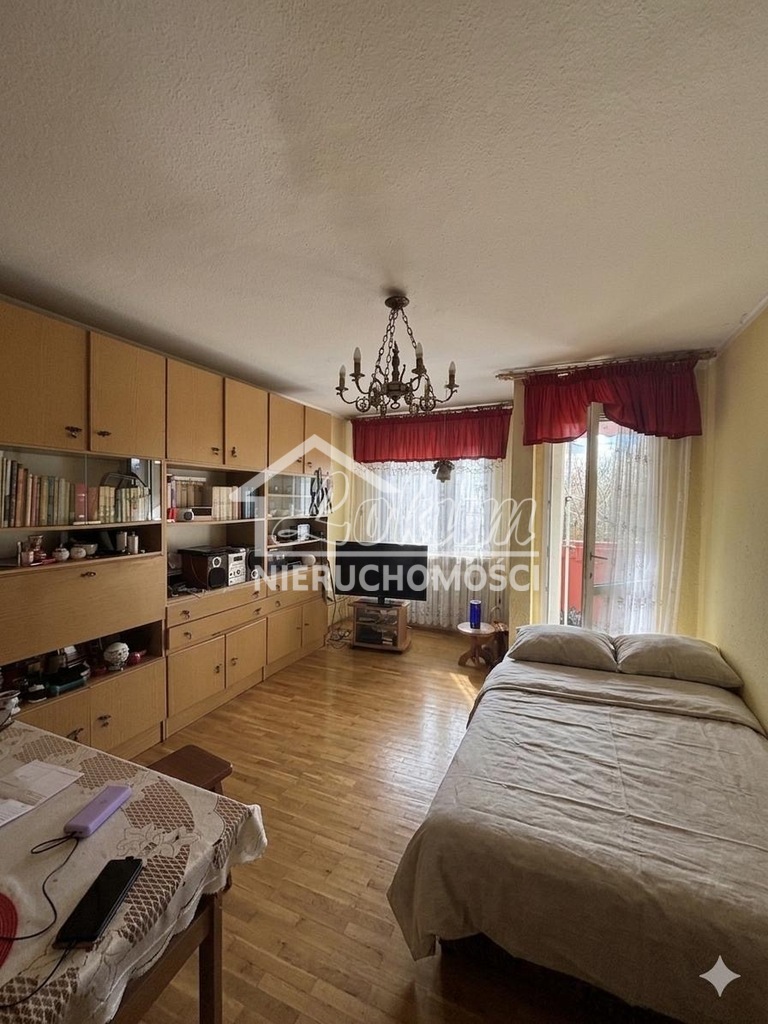 Mieszkanie 59,5&nbsp;m², Szczecin, Niebuszewo, Księżnej Anastazji - zdjęcie 1